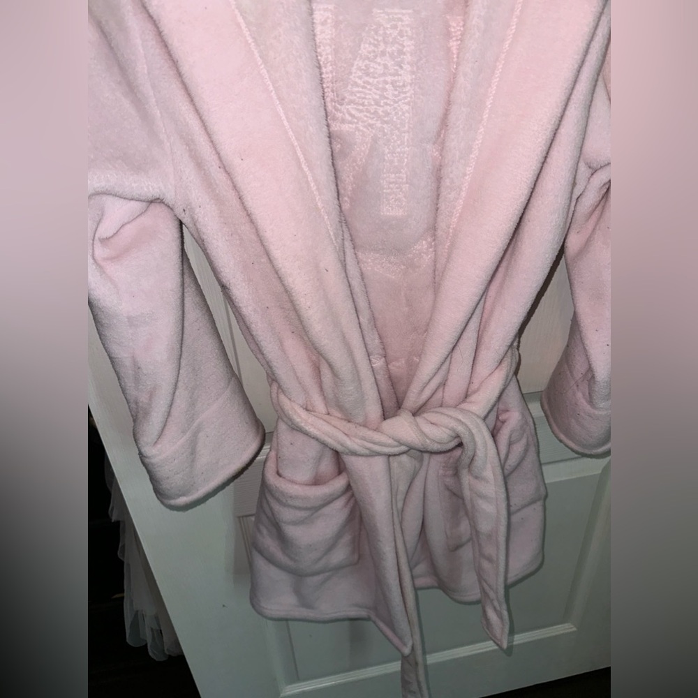 PINK VS Robe - Picture 10 of 15